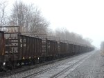 old vintage rail cars 